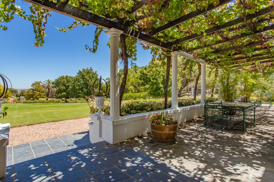 Commercial Property for Sale in Wellington Central Western Cape